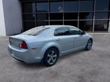Used 2009 Chevrolet Malibu LT w/ Rear Power Package image 5