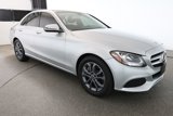 Used 2018 Mercedes-Benz C 300 4MATIC Sedan image 3