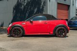 Used 2015 MINI Cooper Roadster S image 3