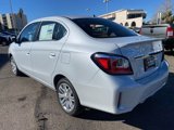 New 2024 Mitsubishi Mirage G4 LE image 5