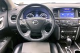 Certified 2019 Nissan Pathfinder SV w/ Rock Creek Edition image 4