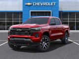 New 2024 Chevrolet Colorado Z71 w/ Z71 Convenience Package 2 image 6