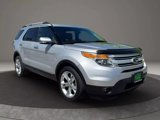 Used 2014 Ford Explorer Limited image 4