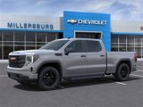 New 2025 GMC Sierra 1500 Pro w/ Graphite Edition image 2
