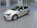 Certified 2022 Toyota Corolla LE image 4