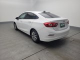 Used 2019 Chevrolet Cruze LS image 5