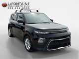 Used 2022 Kia Soul LX w/ Technology Package image 3