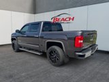 Used 2015 GMC Sierra 1500 SLT w/ SLT Crew Cab Value Package image 5