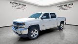 Used 2018 Chevrolet Silverado 1500 LTZ w/ Texas Edition image 4