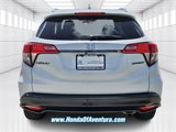 Certified 2022 Honda HR-V Sport image 3