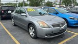 Used 2008 Nissan Altima 2.5 S image 3