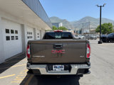 Used 2016 GMC Canyon SLT w/ Driver Alert Package image 6