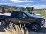 Used 2015 Ford F150 Lariat w/ Equipment Group 502A Luxury image 5