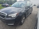 Used 2017 Subaru Forester 2.5i Touring image 3