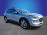 Used 2022 Ford Escape SEL w/ Technology Package image 3