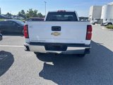 Used 2015 Chevrolet Silverado 1500 LT w/ LT Convenience Package image 3