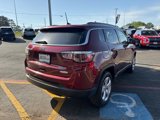 Used 2020 Jeep Compass Latitude w/ Popular Equipment Group image 5