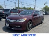 Used 2017 Honda Accord Sport Special Edition image 3