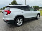 Used 2018 GMC Terrain SLE w/ Driver Convenience Package image 4