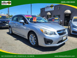Used 2014 Subaru Impreza 2.0i Premium w/ All-Weather Package w/CVT image 2