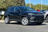 New 2025 Jeep Compass Sport image 2