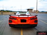 Used 2025 Chevrolet Corvette Stingray Premium Conv w/ Z51 Performance Package image 6