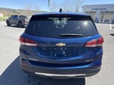 Certified 2022 Chevrolet Equinox LT image 4