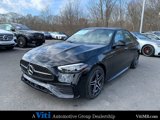 New 2025 Mercedes-Benz C 300 4MATIC Sedan image 4
