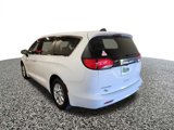 Used 2023 Chrysler Voyager LX image 3
