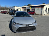 Used 2021 Toyota Corolla LE image 2