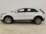 Certified 2022 Cadillac XT4 Premium Luxury w/ Enhanced Visibility Package image 5