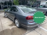 Used 2017 Volkswagen Passat 1.8T SE image 3
