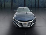 Used 2022 Chevrolet Malibu LT image 3