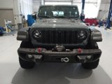 Used 2024 Jeep Wrangler Rubicon w/ Capability Package image 2