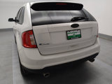 Used 2014 Ford Edge SEL w/ Equipment Group 205A image 6