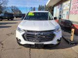 Used 2020 Chevrolet Traverse Premier image 2