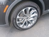 Used 2022 Lincoln Nautilus Reserve image 4