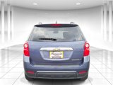 Used 2013 Chevrolet Equinox LT w/ Driver Convenience Package image 4