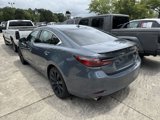 Used 2021 MAZDA MAZDA6 Carbon Edition image 3