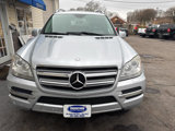 Used 2012 Mercedes-Benz GL 450 4MATIC image 3