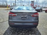 Used 2019 Ford Fusion SEL image 5