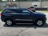 Used 2012 Jeep Grand Cherokee Laredo w/ Laredo E Group image 6
