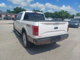 Used 2017 Ford F150 Lariat image 3