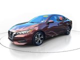 Used 2023 Nissan Sentra SV image 4