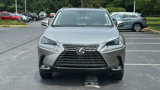 Used 2021 Lexus NX 300 AWD w/ Comfort Package image 3