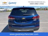 Used 2022 Chevrolet Equinox LT image 4