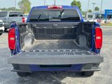 Used 2015 Chevrolet Colorado Z71 image 4