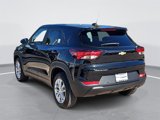 New 2025 Chevrolet TrailBlazer LS w/ LS Convenience Package image 5