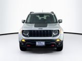 Used 2020 Jeep Renegade Trailhawk w/ Cold Weather Group image 2