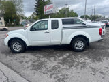 Used 2018 Nissan Frontier SV image 2